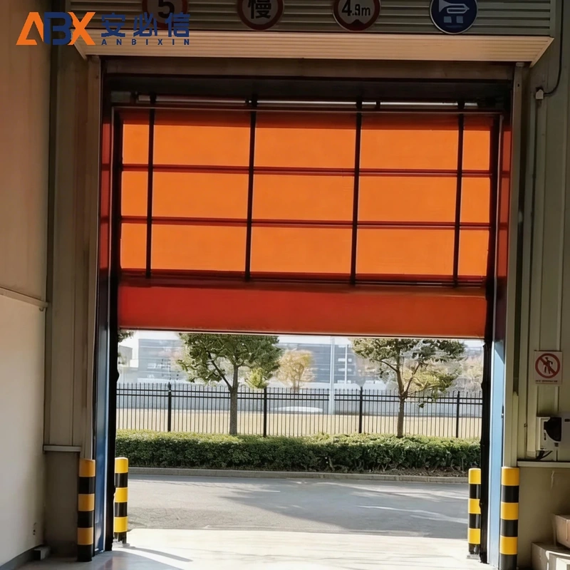 日照充气式门封